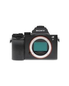 Camera